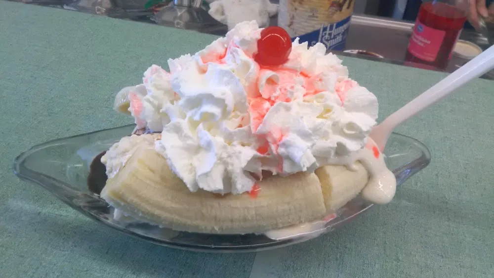 Banana Split