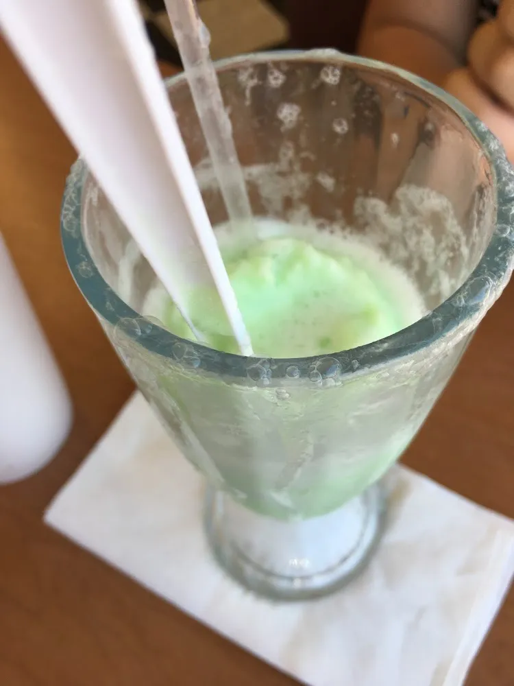 Lime Freeze